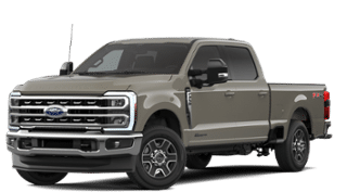 2026 Ford Super Duty® External Image 1